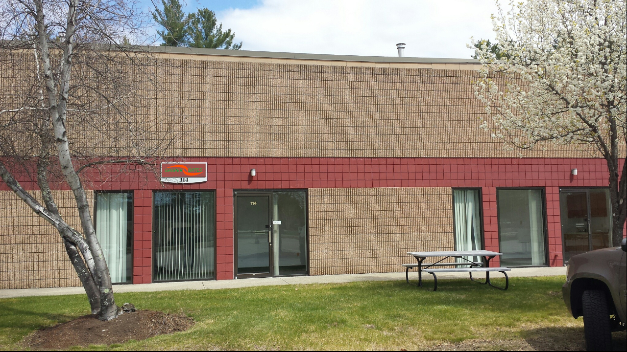 Grapek Bates Location Info